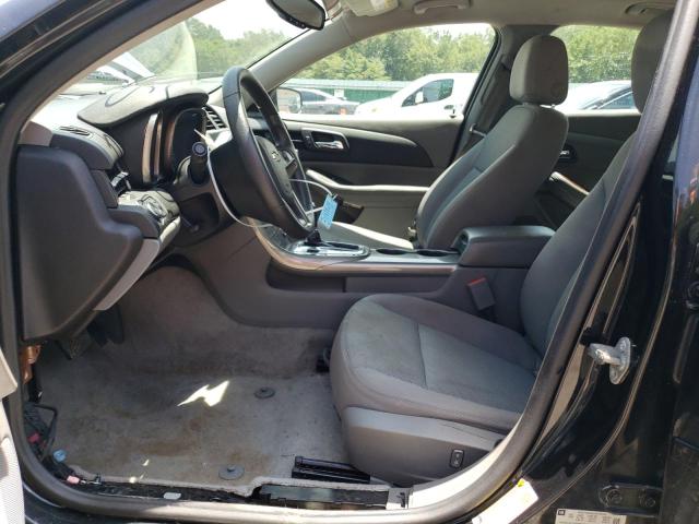 Photo 6 VIN: 1G11B5SA0DF147674 - CHEVROLET MALIBU LS 