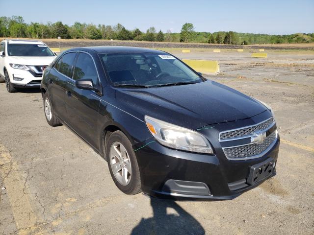 Photo 0 VIN: 1G11B5SA0DF155242 - CHEVROLET MALIBU 