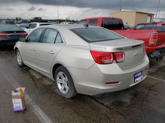 Photo 2 VIN: 1G11B5SA0DF157105 - CHEVROLET MALIBU LS 