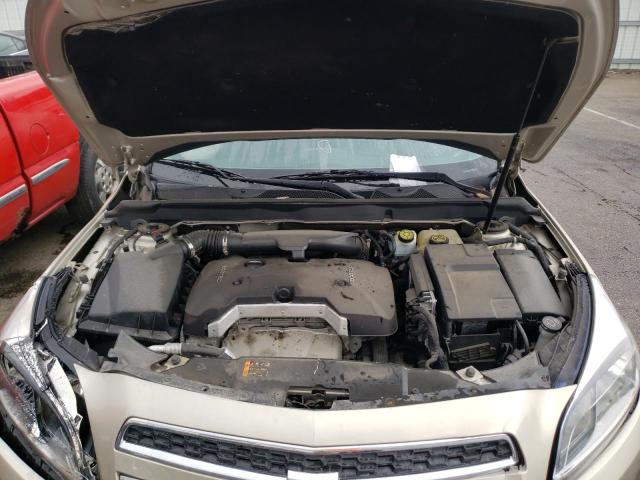 Photo 6 VIN: 1G11B5SA0DF157105 - CHEVROLET MALIBU LS 