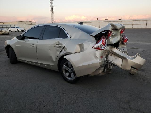 Photo 1 VIN: 1G11B5SA0DF161865 - CHEVROLET MALIBU 