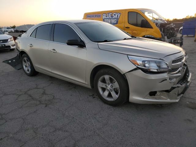 Photo 3 VIN: 1G11B5SA0DF161865 - CHEVROLET MALIBU 