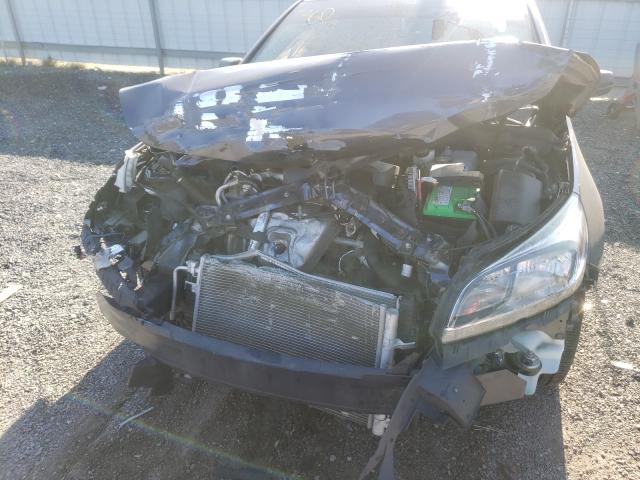 Photo 8 VIN: 1G11B5SA0DF162806 - CHEVROLET MALIBU LS 