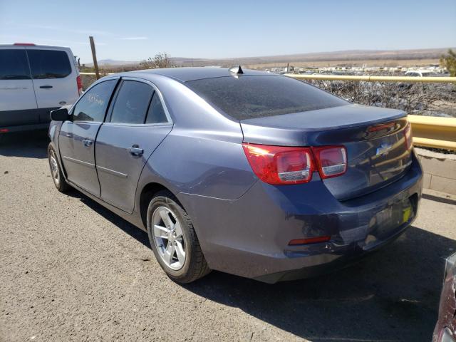 Photo 2 VIN: 1G11B5SA0DF163616 - CHEVROLET MALIBU LS 