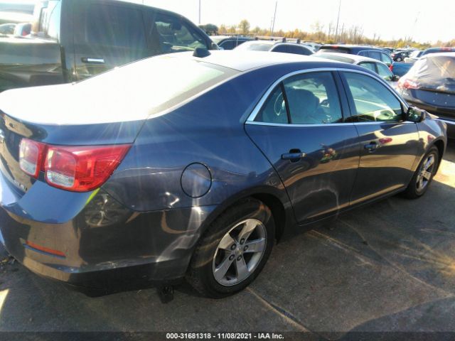 Photo 3 VIN: 1G11B5SA0DF165138 - CHEVROLET MALIBU 