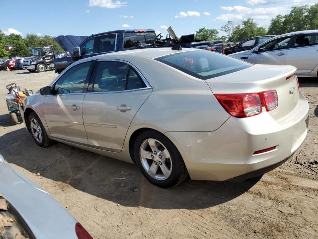 Photo 1 VIN: 1G11B5SA0DF175278 - CHEVROLET MALIBU 