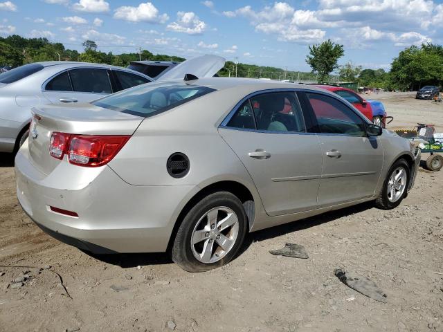 Photo 2 VIN: 1G11B5SA0DF175278 - CHEVROLET MALIBU 