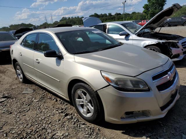 Photo 3 VIN: 1G11B5SA0DF175278 - CHEVROLET MALIBU 