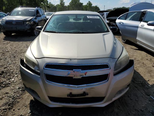 Photo 4 VIN: 1G11B5SA0DF175278 - CHEVROLET MALIBU 