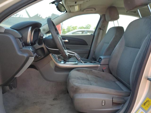 Photo 6 VIN: 1G11B5SA0DF175278 - CHEVROLET MALIBU 