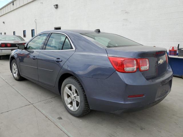 Photo 2 VIN: 1G11B5SA0DF175331 - CHEVROLET MALIBU LS 