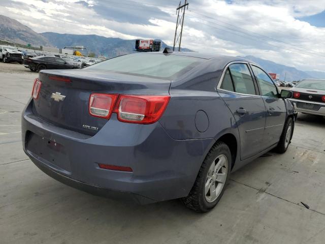 Photo 3 VIN: 1G11B5SA0DF175331 - CHEVROLET MALIBU LS 