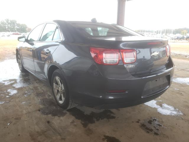 Photo 2 VIN: 1G11B5SA0DF180903 - CHEVROLET MALIBU LS 