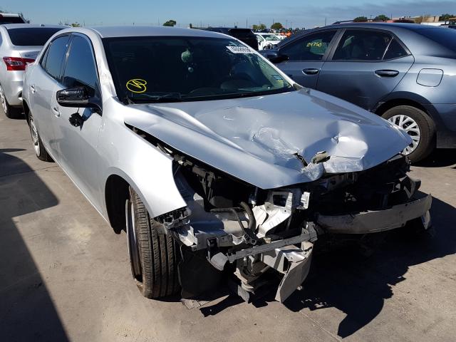 Photo 0 VIN: 1G11B5SA0DF181114 - CHEVROLET MALIBU LS 