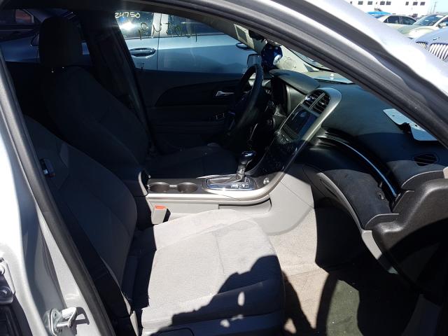 Photo 4 VIN: 1G11B5SA0DF181114 - CHEVROLET MALIBU LS 