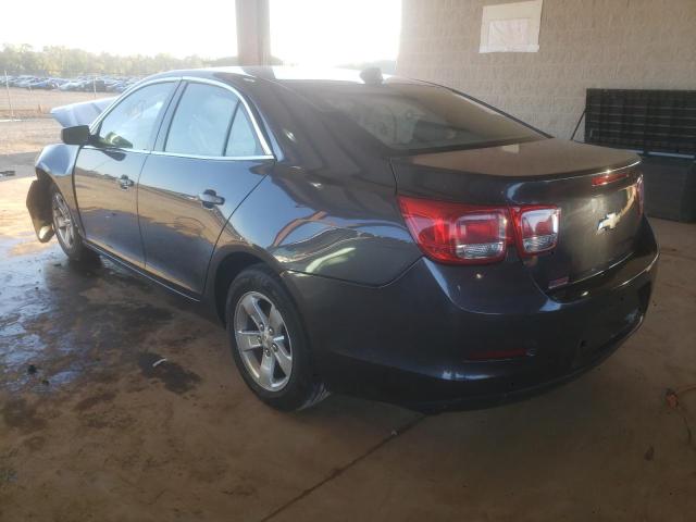 Photo 2 VIN: 1G11B5SA0DF183722 - CHEVROLET MALIBU 