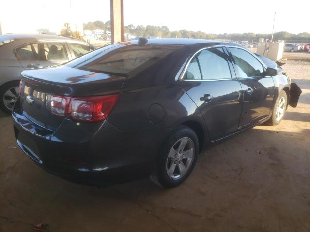 Photo 3 VIN: 1G11B5SA0DF183722 - CHEVROLET MALIBU 