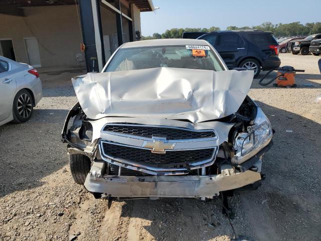 Photo 4 VIN: 1G11B5SA0DF184904 - CHEVROLET MALIBU LS 