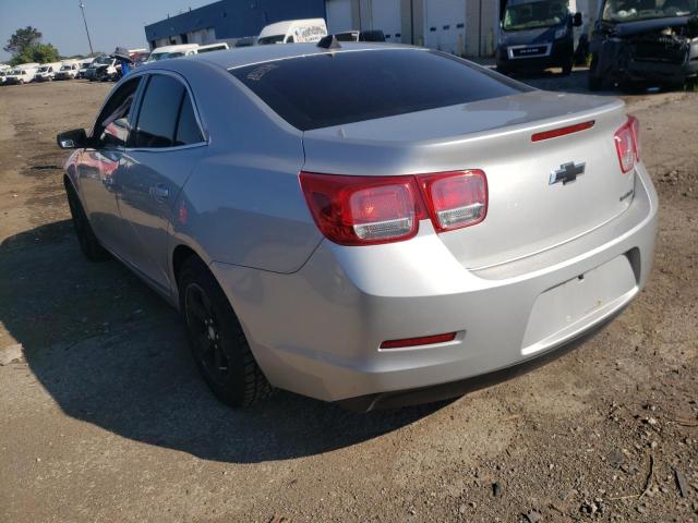 Photo 2 VIN: 1G11B5SA0DF189892 - CHEVROLET MALIBU LS 