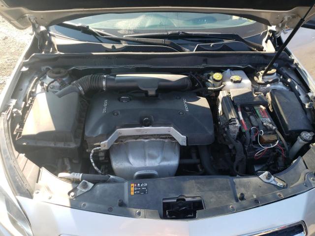 Photo 6 VIN: 1G11B5SA0DF189892 - CHEVROLET MALIBU LS 