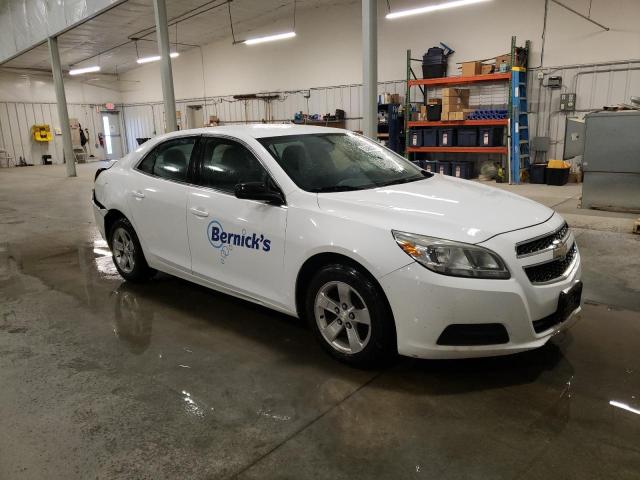 Photo 3 VIN: 1G11B5SA0DF204777 - CHEVROLET MALIBU 