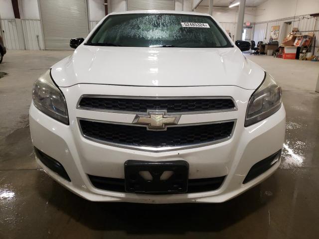 Photo 4 VIN: 1G11B5SA0DF204777 - CHEVROLET MALIBU 