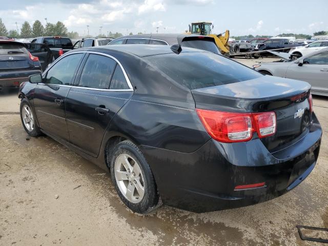 Photo 1 VIN: 1G11B5SA0DF206352 - CHEVROLET MALIBU 