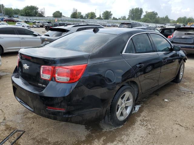 Photo 2 VIN: 1G11B5SA0DF206352 - CHEVROLET MALIBU 