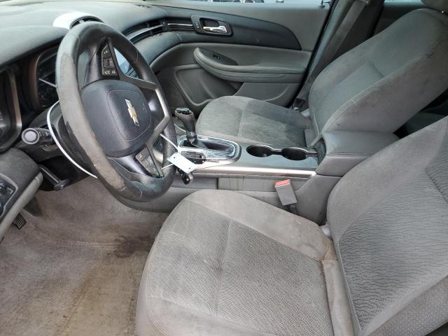 Photo 6 VIN: 1G11B5SA0DF206352 - CHEVROLET MALIBU 