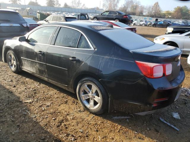 Photo 1 VIN: 1G11B5SA0DF206352 - CHEVROLET MALIBU 