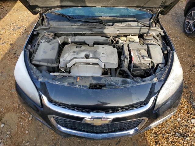 Photo 10 VIN: 1G11B5SA0DF206352 - CHEVROLET MALIBU 