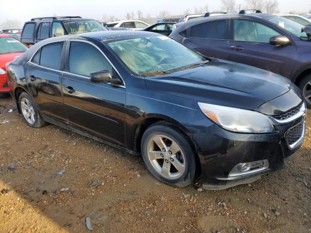 Photo 3 VIN: 1G11B5SA0DF206352 - CHEVROLET MALIBU 