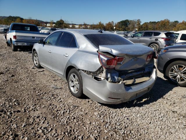 Photo 2 VIN: 1G11B5SA0DF213253 - CHEVROLET MALIBU LS 