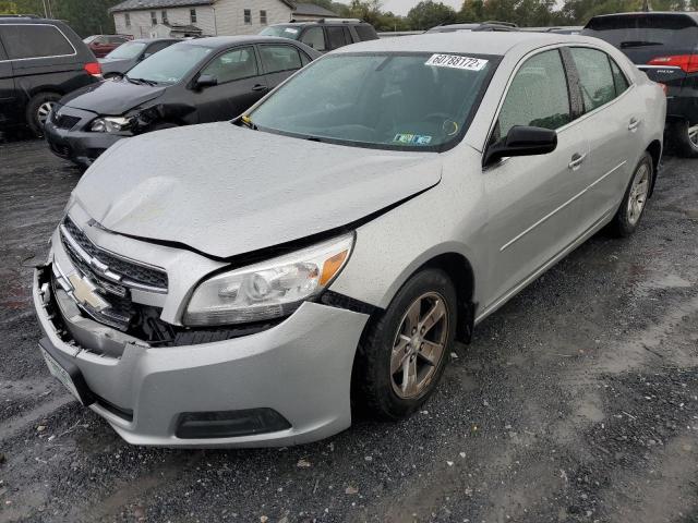 Photo 1 VIN: 1G11B5SA0DF216945 - CHEVROLET MALIBU LS 