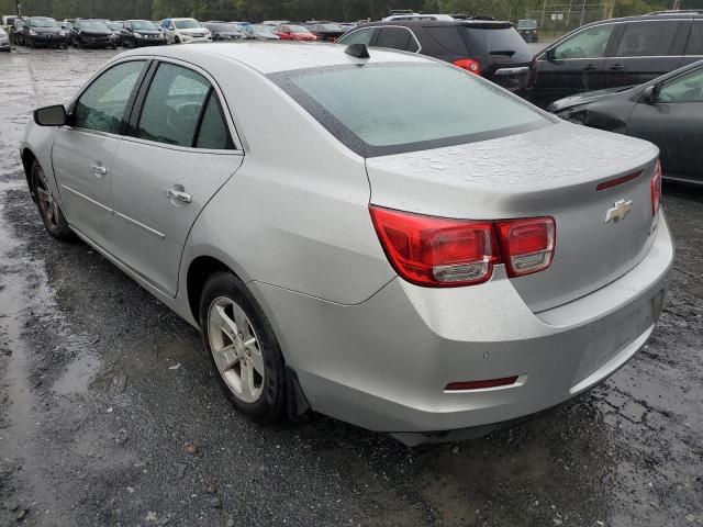 Photo 2 VIN: 1G11B5SA0DF216945 - CHEVROLET MALIBU LS 