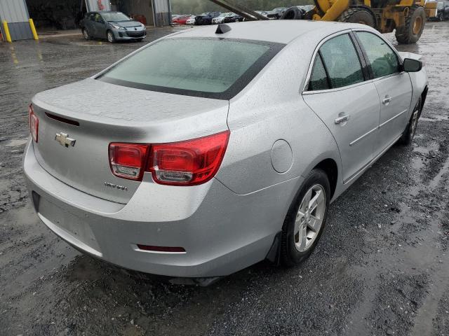 Photo 3 VIN: 1G11B5SA0DF216945 - CHEVROLET MALIBU LS 