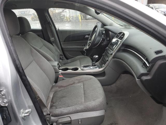 Photo 4 VIN: 1G11B5SA0DF216945 - CHEVROLET MALIBU LS 