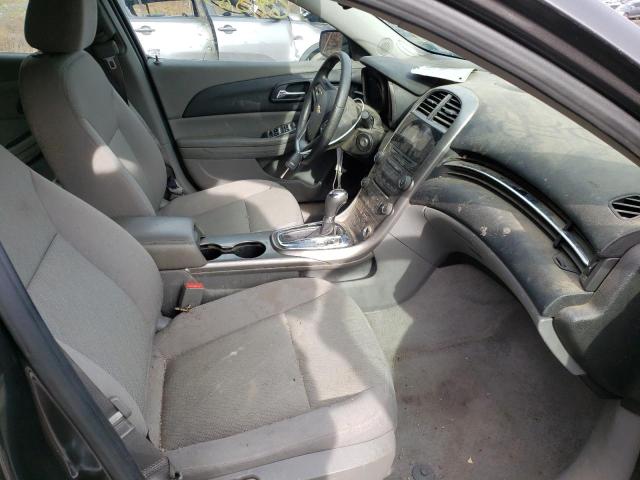 Photo 4 VIN: 1G11B5SA0DF217268 - CHEVROLET MALIBU LS 