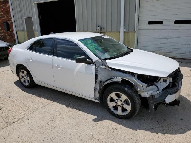 Photo 3 VIN: 1G11B5SA0DF220073 - CHEVROLET MALIBU LS 