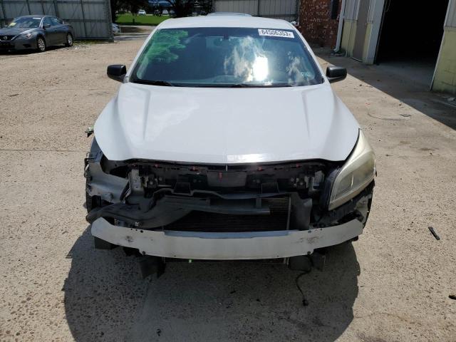 Photo 4 VIN: 1G11B5SA0DF220073 - CHEVROLET MALIBU LS 