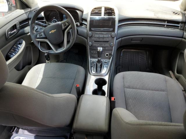 Photo 7 VIN: 1G11B5SA0DF220073 - CHEVROLET MALIBU LS 