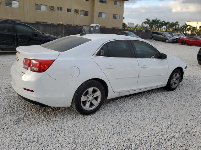 Photo 2 VIN: 1G11B5SA0DF224981 - CHEVROLET MALIBU LS 