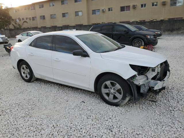 Photo 3 VIN: 1G11B5SA0DF224981 - CHEVROLET MALIBU LS 