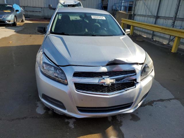 Photo 4 VIN: 1G11B5SA0DF227928 - CHEVROLET MALIBU 