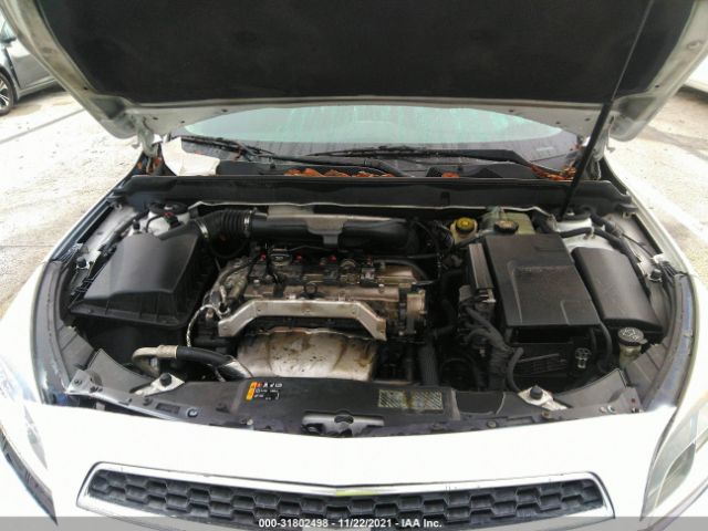 Photo 9 VIN: 1G11B5SA0DF241702 - CHEVROLET MALIBU 