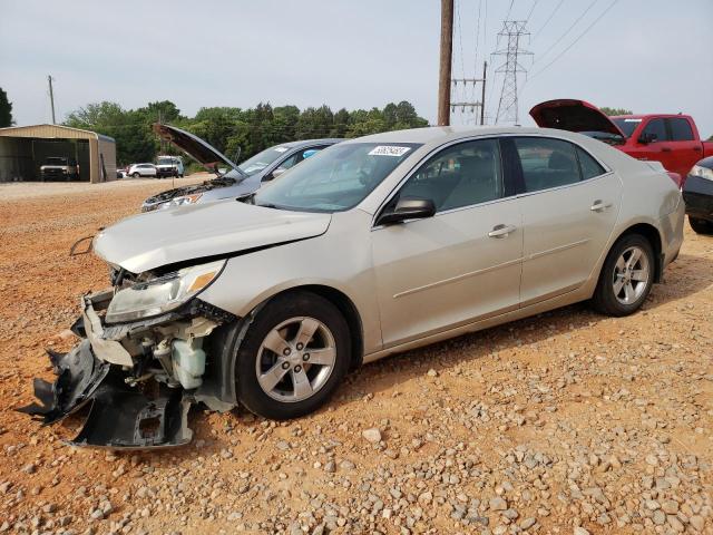 Photo 0 VIN: 1G11B5SA0DF245684 - CHEVROLET MALIBU LS 