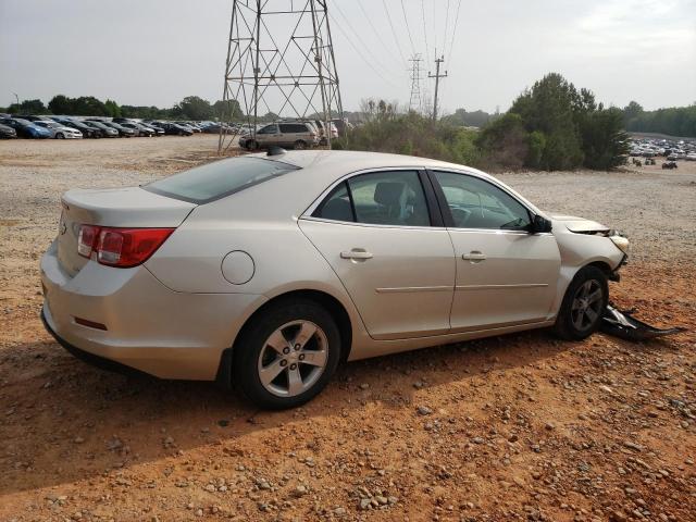 Photo 2 VIN: 1G11B5SA0DF245684 - CHEVROLET MALIBU LS 