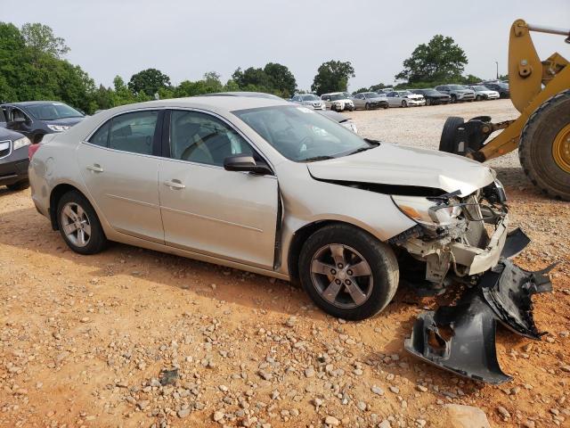 Photo 3 VIN: 1G11B5SA0DF245684 - CHEVROLET MALIBU LS 