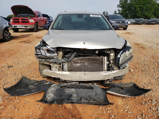 Photo 4 VIN: 1G11B5SA0DF245684 - CHEVROLET MALIBU LS 