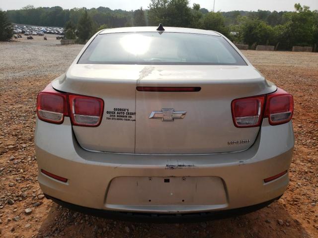 Photo 5 VIN: 1G11B5SA0DF245684 - CHEVROLET MALIBU LS 